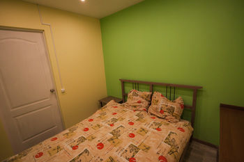 Hostel Come & Go