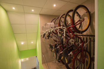 Hostel Come & Go