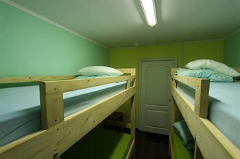 Hostel Come & Go