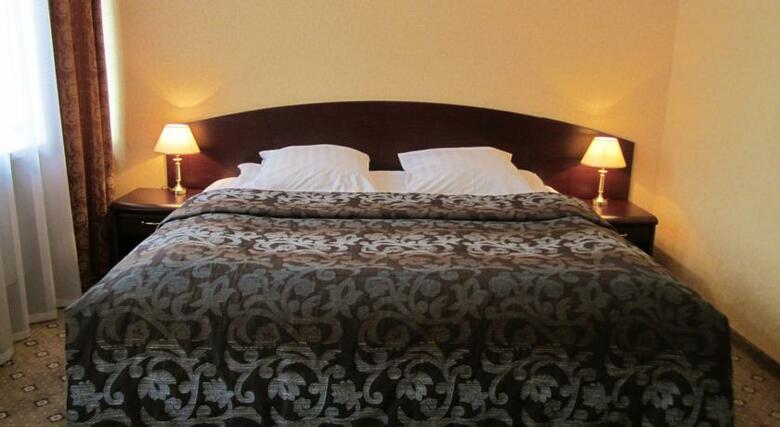 Bagration Hotel