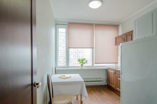Apartamento Nice Flats Noviy Arbat