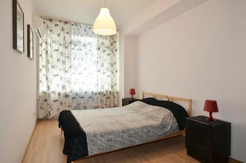 Apartamento Nice Flats Noviy Arbat