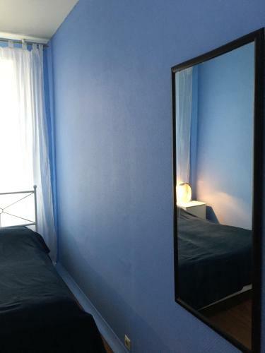 Houseton Hostel