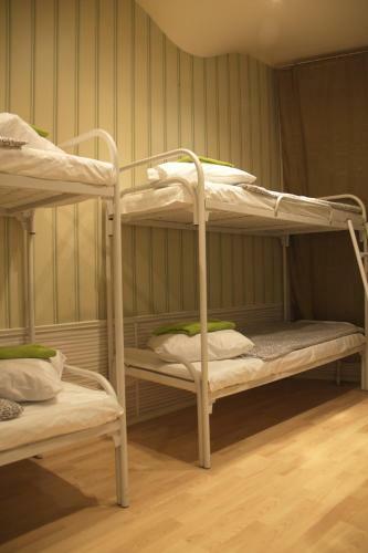 Houseton Hostel