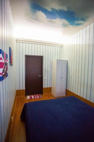 Houseton Hostel