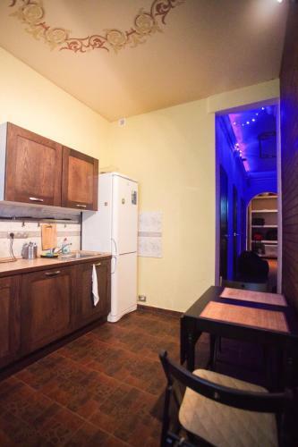 Houseton Hostel
