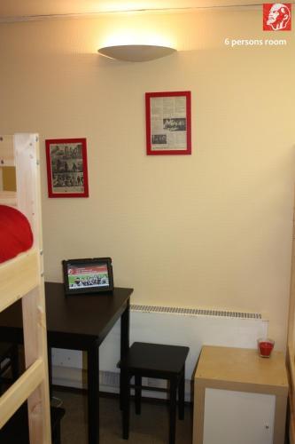 Len Inn Hostel
