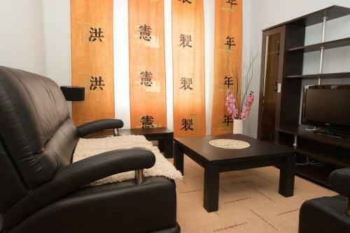 Shakhter Hotel