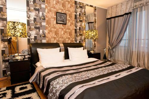 Shakhter Hotel
