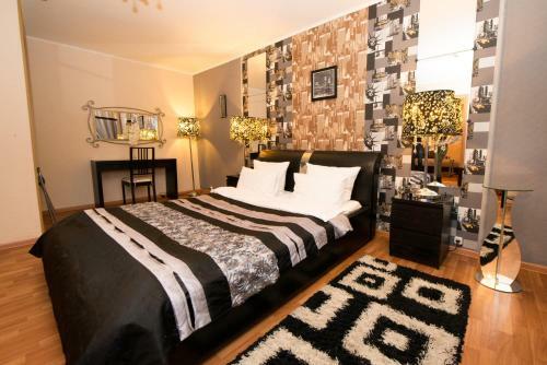 Shakhter Hotel