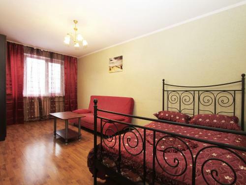 Apartlux Ostankinskaya