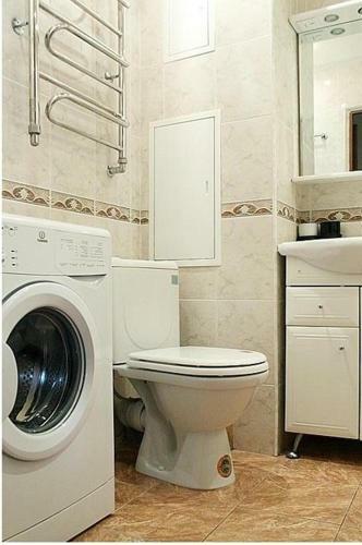 Apartlux Ostankinskaya