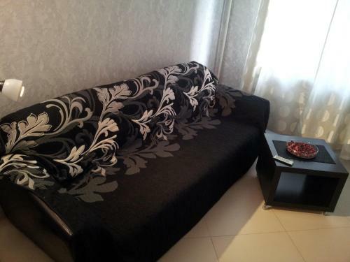 Apartment Planernaya