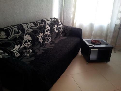 Apartment Planernaya