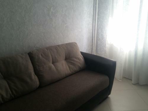 Apartment Planernaya