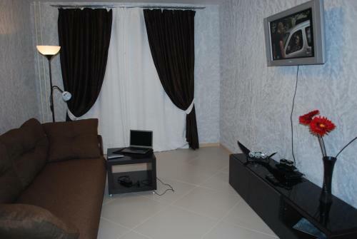 Apartment Planernaya