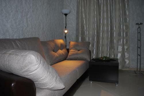Apartment Planernaya