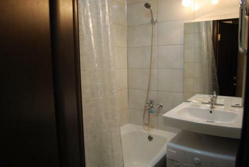 Apartment Planernaya