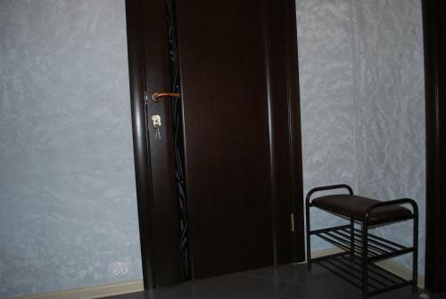 Apartment Planernaya