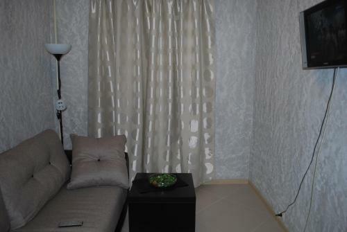 Apartment Planernaya