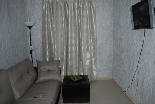 Apartment Planernaya