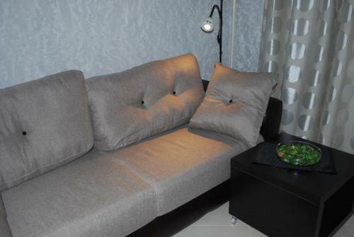 Apartment Planernaya