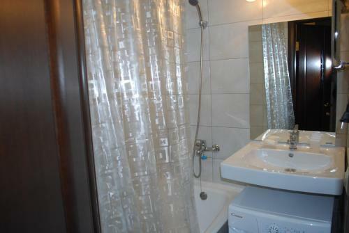 Apartment Planernaya