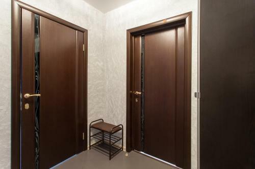 Apartment Planernaya