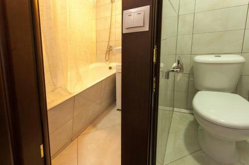 Apartment Planernaya