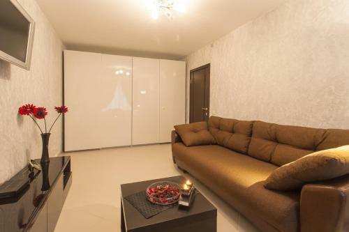 Apartment Planernaya