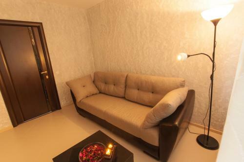 Apartment Planernaya