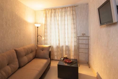 Apartment Planernaya