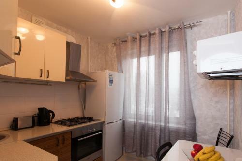 Apartment Planernaya