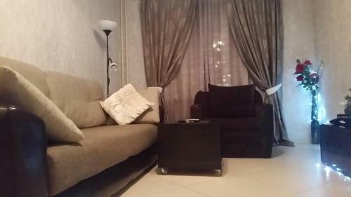 Apartment Planernaya