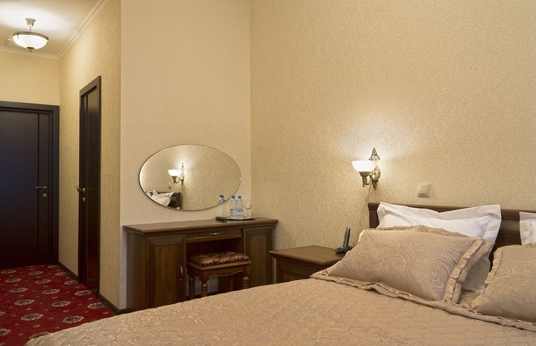 Hotel Kamergersky