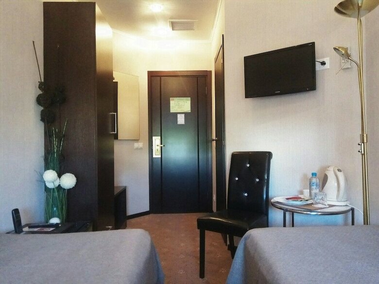 Hotel Kamergersky