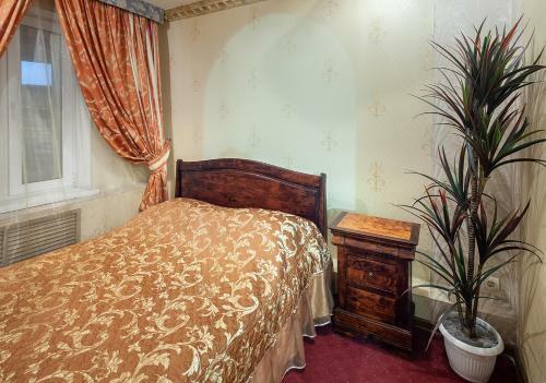 Hotel Vorota