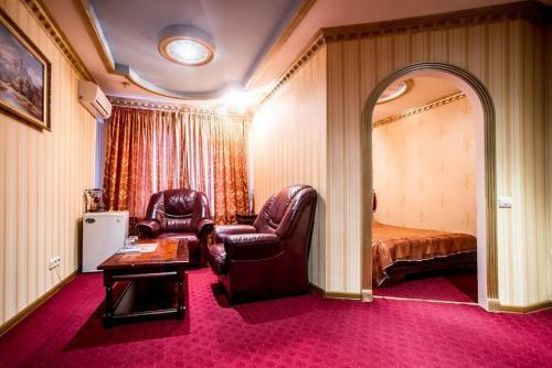 Hotel Vorota