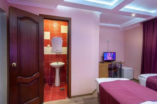 Hotel Vorota
