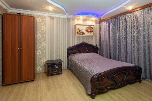 Hotel Vorota