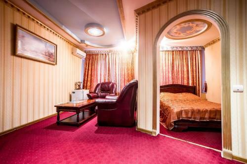 Hotel Vorota