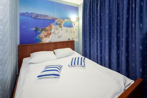 Hotel Vorota