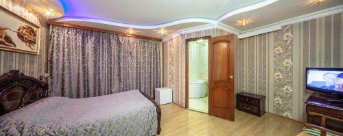 Hotel Vorota