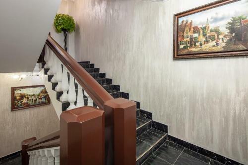 Hotel Vorota