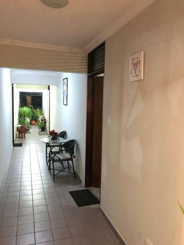 Apartamento Pousada E Empresarial Atl�ntico Tamba�