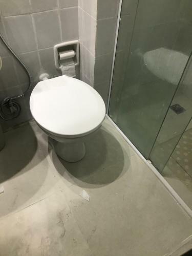 Apartamento Pousada E Empresarial Atl�ntico Tamba�