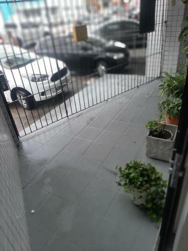 Apartamento Pousada E Empresarial Atl�ntico Tamba�