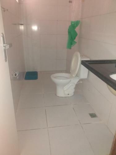 Apartamento Flat Barreira Cabo Branco
