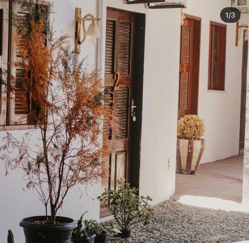 Hostal Pousada Ravana