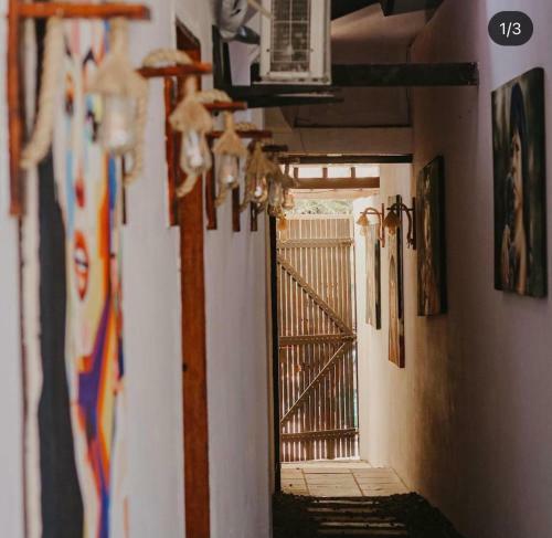 Hostal Pousada Ravana